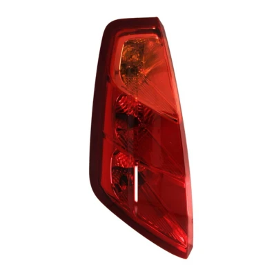 Abbildung von TYC 11 12280 01 2 Rückleuchte links ohne Lampenträger FIAT: Grande Punto Hatchback