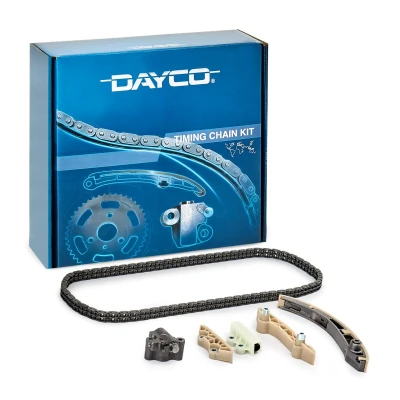 Abbildung von DAYCO KTC1189 Steuerkettensatz FORD: Transit Mk5 Van