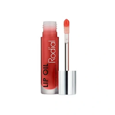 Abbildung von Rodial LIP OIL Lipgloss, Damen, Größe: 4 ml, Sugar coral