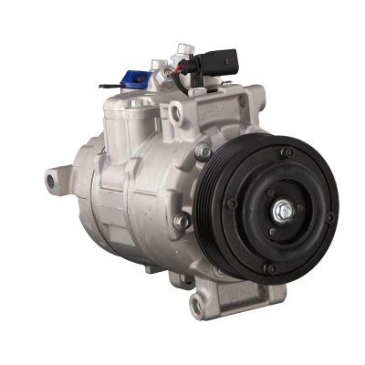 Abbildung von FEBI BILSTEIN 45164 Kompressor 12 AUDI: A4 B6 Avant, B7 A6 C6 SEAT: Exeo Saloon, ST