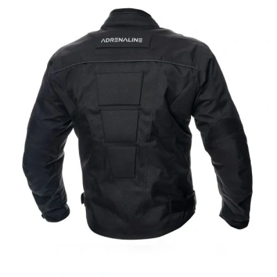 Abbildung von Motorrad Textiljacke ADRENALINE PYRAMID 2.0 PPE Größe XL
