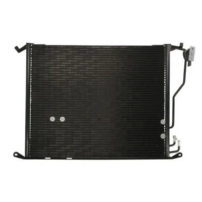 Abbildung von THERMOTEC KTT110280 Klimakondensator ohne Trockner 580 X 478 0 mm