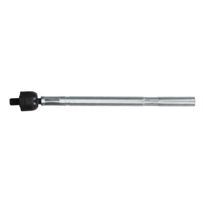 Abbildung von MOOG PE AX 0860 Axialgelenk innen, Vorderachse M14X1.5 340,5 CITROËN: C4 I Hatchback, Coupe, PEUGEOT: 307 SW, Estate