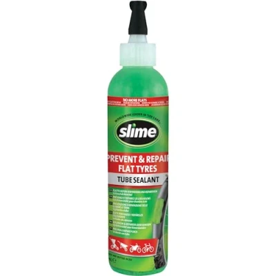 Abbildung von Slime 1800300 Reifenreparatur Spray