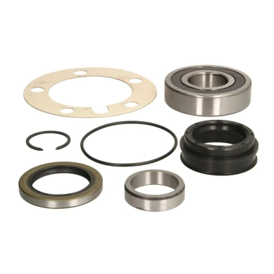 Abbildung von SNR R140.27 Radlagersatz TOYOTA: Land Cruiser Prado 70 Off Road, Road Cabrio
