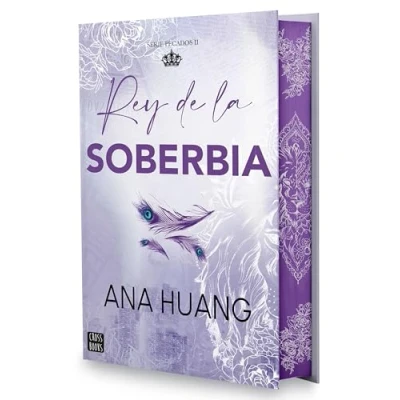 Abbildung von Pecados 2. Rey de la soberbia. Edición especial (Ficción, Band 2)