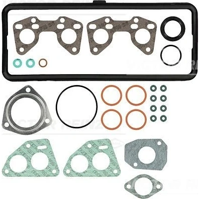 Abbildung von REINZ 02 31146 01 Dichtungssatz, Zylinderkopf mit Ventilschaftabdichtung, ohne Zylinderkopfdichtung PEUGEOT: 207 Hatchback, 206 Hatchback kfzteile,