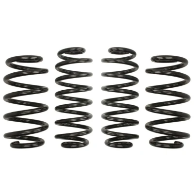 Abbildung von EIBACH Pro Kit E10 15 011 04 22 Fahrwerksatz, Federn AUDI: A4 B8 Avant