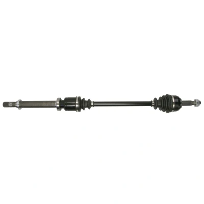 Abbildung von MEYLE 16 14 498 0218 Antriebswelle Vorderachse rechts 890mm 23mm RENAULT: CLIO 3