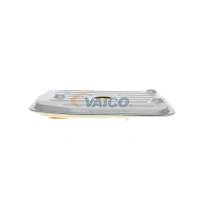 Abbildung von VAICO V10 0381 Getriebeölfilter ohne Dichtung Original Qualität VOLKSWAGEN: Golf 4, Polo III Hatchback, Sharan I, AUDI: A3 Hatchback