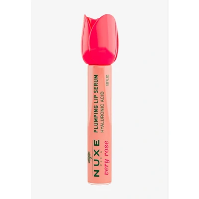 Abbildung von NUXE VERY ROSE Plumping LIP Serum Lippenbalsam, Größe: 8 ml,