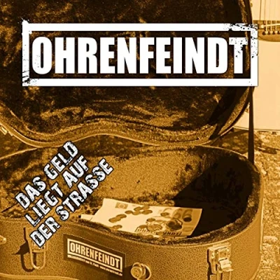 Abbildung von Das Geld Liegt auf der Straße (Ltd.Picture Disc) [Vinyl LP]