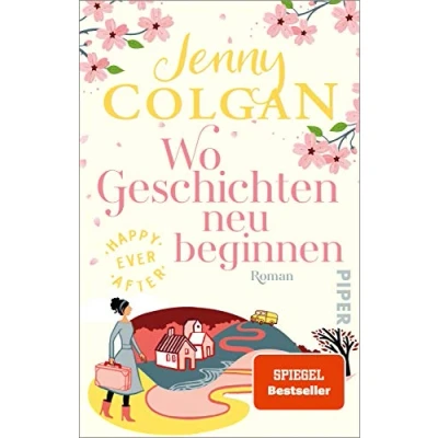 Abbildung von Happy Ever After Wo Geschichten neu beginnen (Happy Reihe 3): Roman Herzerwärmender Schmöker in den schottischen Highlands