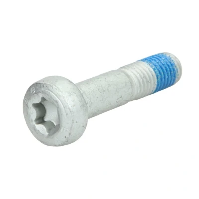 Abbildung von FEBI BILSTEIN 24385 Schraube, Querlenker FORD: MONDEO 3 Stufenheck