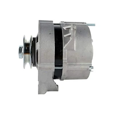 Abbildung von HELLA 8EL 012 429 671 Lichtmaschine 14V 28A CITROËN: 2CV Saloon