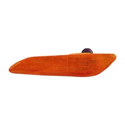 Abbildung von ALKAR 3108473 Blinker orange vorne rechts ohne Lampenträger W5W für Linkslenker ALFA ROMEO: 147, 156 Sportwagon, Saloon