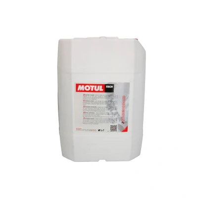 Abbildung von Hydrauliköl MOTUL Rubric HM 68 20L