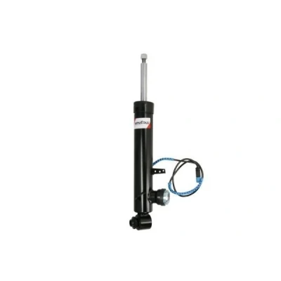 Abbildung von Magnum Technology APB007MT Stoßdämpfer Hinterachse links Öldruck Federbein oben Stift, unten Schelle