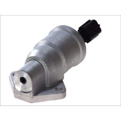 Abbildung von TOPRAN 302 681 Leerlaufregler elektrisch FORD: FIESTA 4