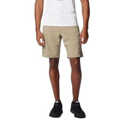 Abbildung von Columbia Silver Ridge Utility Cargo Short Tusk
