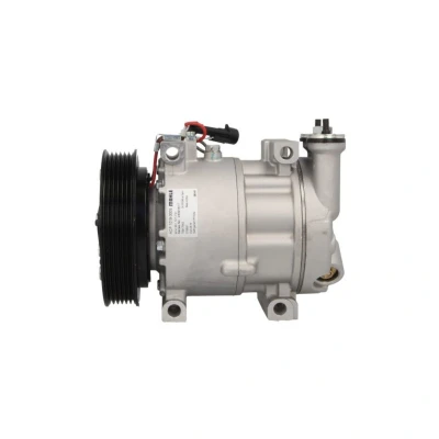 Abbildung von MAHLE ORIGINAL ACP 1019 000S Kompressor SD7V16 12 PAG 46 R 134a mit Dichtring ALFA ROMEO: 147, 156 Sportwagon