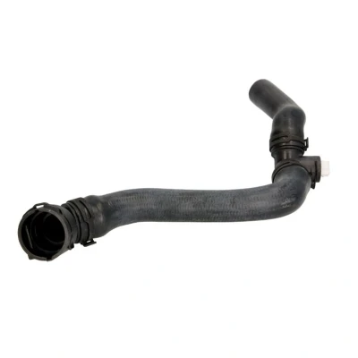 Abbildung von THERMOTEC DWW176TT Kühlerschlauch EPDM (Ethylen Propylen Dien Kautschuk) VOLKSWAGEN: Golf 4, Bora Variant, SEAT: Leon I Hatchback