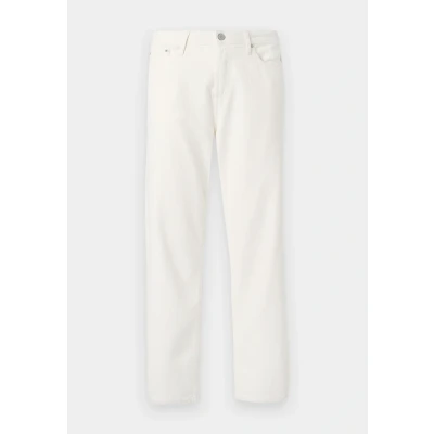 Abbildung von Jack &amp; Jones Jjieddie Jjoriginal Jeans Relaxed Fit white, Herren, Größe: 33x34, White
