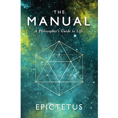 Abbildung von The Manual: A Philosopher&#039;s Guide to Life