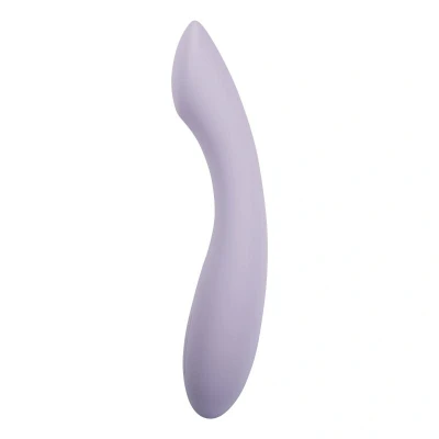 Abbildung von Svakom Amy 2 G punkt Vibrator Lila