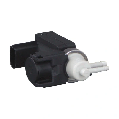 Abbildung von FEBI BILSTEIN 181241 Druckwandler, Turbolader elektrisch pneumatisch AUDI: A4 B6 Avant, B7 Saloon