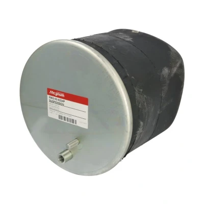 Abbildung von Magnum Technology 5002 03 0224P Federbalg, Luftfederung