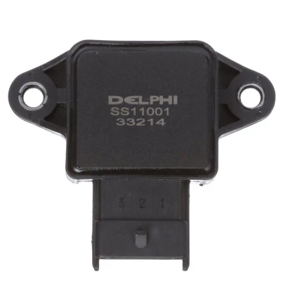 Abbildung von DELPHI SS11001 12B1 Drosselklappenpotentiometer