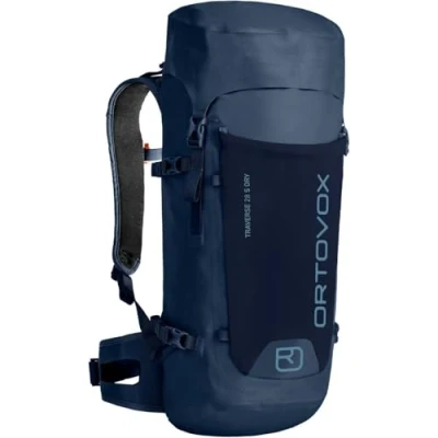 Abbildung von Ortovox Traverse 28 S Dry Tagesrucksack