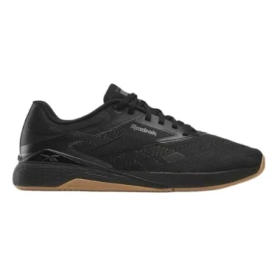 Abbildung von Reebok NANO X5 Unisex Trainingsschuh, Größe: 39, Black/grey/lee Schuhe