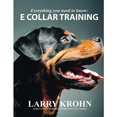 Abbildung von Everything you need to know about E Collar Training
