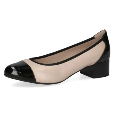 Abbildung von CAPRICE Pumps 9 22500 42 408 H Weite