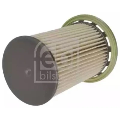 Abbildung von FEBI BILSTEIN 101319 Kraftstofffilter Filtereinsatz PORSCHE: Cayenne, VOLKSWAGEN: Touareg II