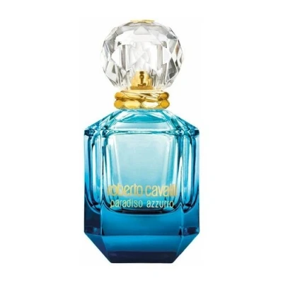 Abbildung von Roberto Cavalli Paradiso Azzuro Eau de Parfum 75 ml
