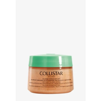 Abbildung von Collistar Talasso Scrub Anti Age 700 g