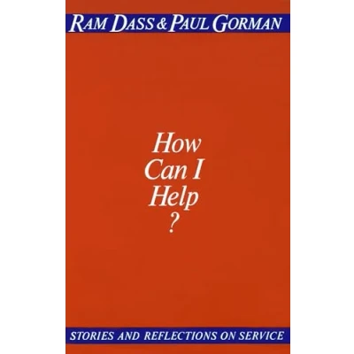Abbildung von How Can I Help?: Stories and Reflections on Service