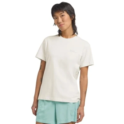 Abbildung von Jack Wolfskin Essential T W