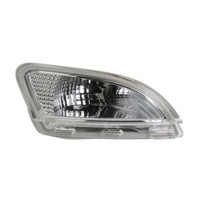 Abbildung von ABAKUS 551 1521R UE Blinker vorne rechts ohne Lampenträger, Glühlampe