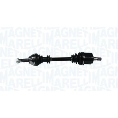 Abbildung von MAGNETI MARELLI 302004190033 Antriebswelle Vorderachse links 701 FIAT: Ducato I Panorama, Platform/Chassis, Van