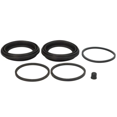Abbildung von AUTOFREN SEINSA D4486 Bremssattel Reparatursatz Vorderachse 60 BASIC PARTS MERCEDES BENZ: Vario Dumptruck
