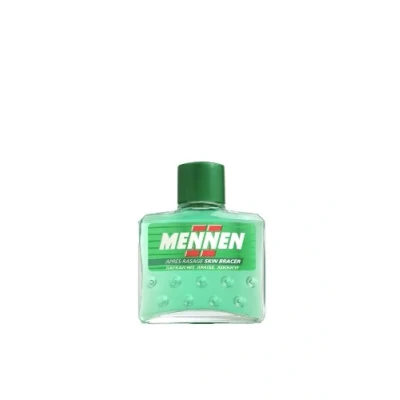 Abbildung von Mennen Skin Bracer, Eau de Toilette After Shave 125 ml (1er Pack)