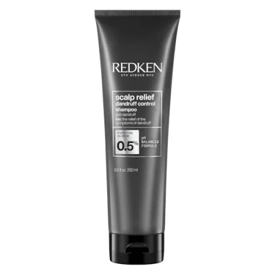 Abbildung von Redken Scalp Relief Dandruff Control Shampoo 300 Ml