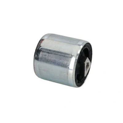 Abbildung von FEBI BILSTEIN 23359 Querlenkerlager Vorderachse links, oben, rechts Hydrolager BMW: 5 Saloon, Touring, 6 Coupe