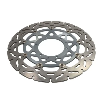 Abbildung von TRW MSW240RAC Bremsscheibe 310 5 geschlitzt