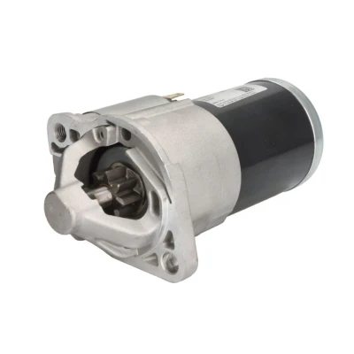 Abbildung von Starter CARGO 114488