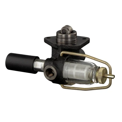 Abbildung von FEBI BILSTEIN 22483 Pumpe, Kraftstoffvorförderung